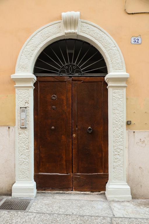 Piano Tre Hotel Verona Exterior foto